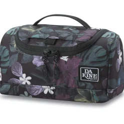 Outlet Dakine Revival Kit Medium toilettas tropic dusk