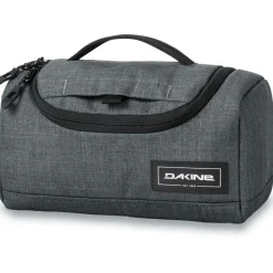 Dakine Revival Kit Medium toilettas carbon