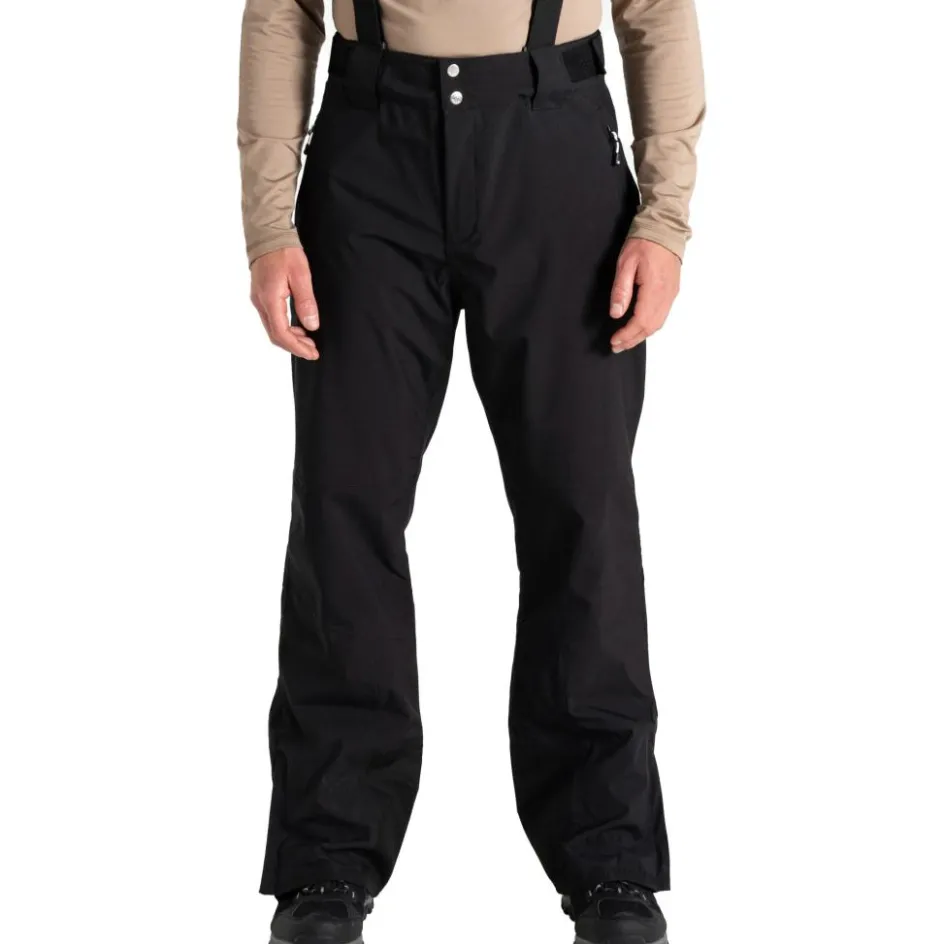 Dare 2b Achieve II skibroek heren black