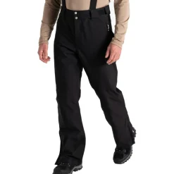 Dare 2b Achieve II skibroek heren black