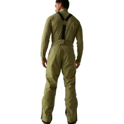 Discount Dare 2b Achieve II skibroek heren martini olive