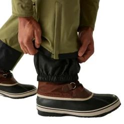 Discount Dare 2b Achieve II skibroek heren martini olive