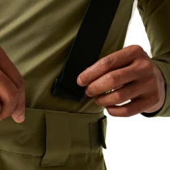 Discount Dare 2b Achieve II skibroek heren martini olive