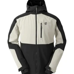 Dare 2b Eagle III winterjas heren abbeystone black