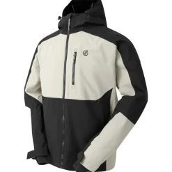 Dare 2b  Eagle III winterjas heren abbeystone black