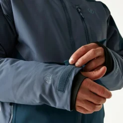 Dare 2b  Eagle III winterjas heren blue indigo moonlight denim