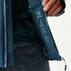 Dare 2b  Eagle III winterjas heren blue indigo moonlight denim