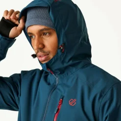 Dare 2b  Eagle III winterjas heren moonlight denim