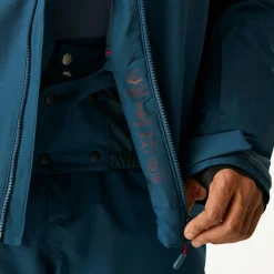 Dare 2b  Eagle III winterjas heren moonlight denim