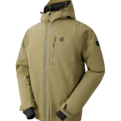 Dare 2b  Eagle III winterjas heren martini olive