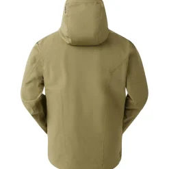 Dare 2b  Eagle III winterjas heren martini olive