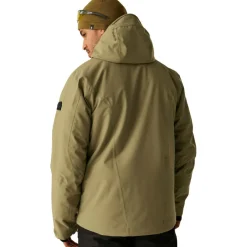 Dare 2b  Eagle III winterjas heren martini olive