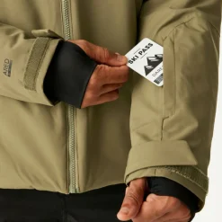 Dare 2b  Eagle III winterjas heren martini olive