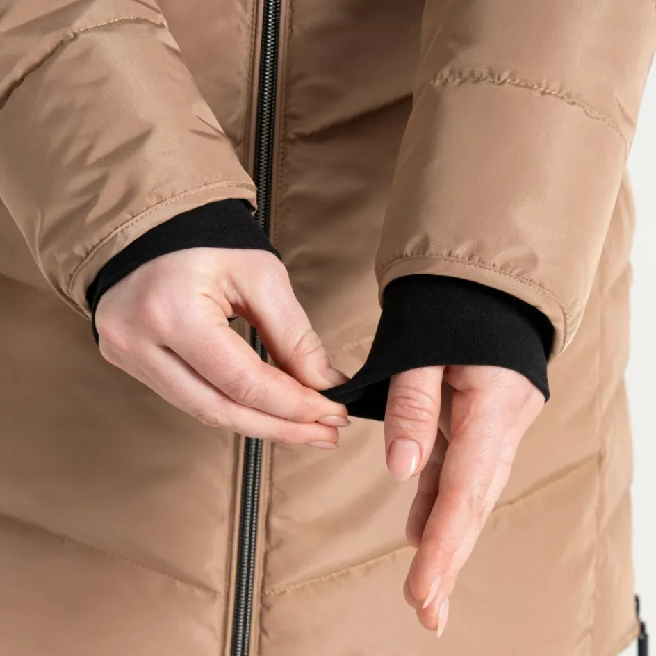 Dare 2b Entrusted outdoor jack dames cashmere