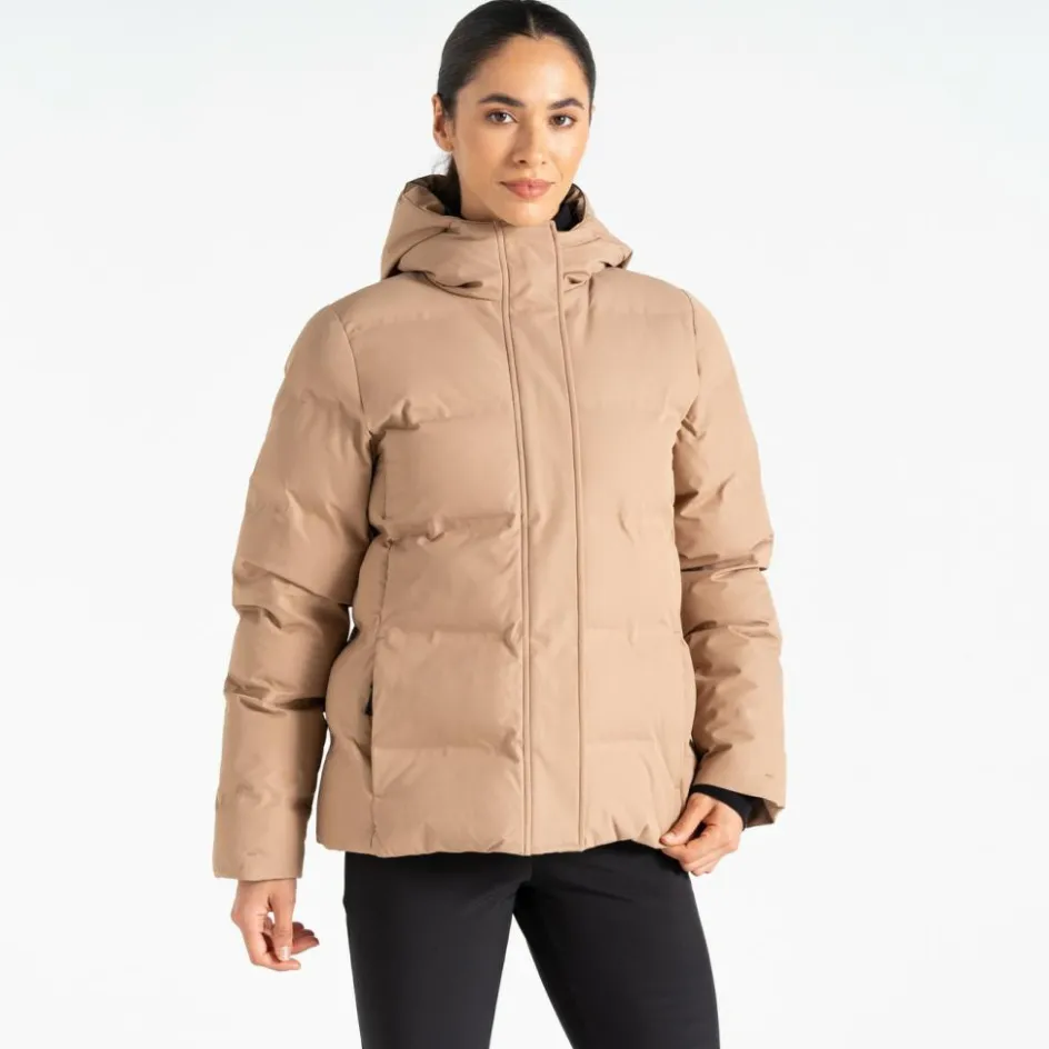 Dare 2b Entrusted outdoor jack dames cashmere