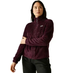 Outlet Dare 2b  Gnarly fleece vest dames fig