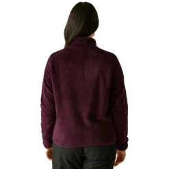 Outlet Dare 2b  Gnarly fleece vest dames fig