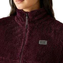 Outlet Dare 2b  Gnarly fleece vest dames fig