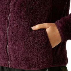 Outlet Dare 2b  Gnarly fleece vest dames fig