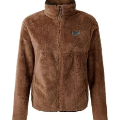 Hot Dare 2b  Gnarly fleece vest dames pine bark