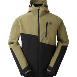 Dare 2b Halfpipe III winterjas heren martini olive black