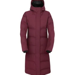 Dare 2b  Wander parka outdoor jack dames fig