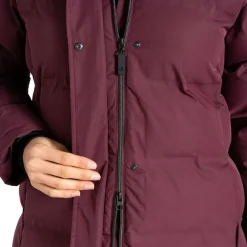 Dare 2b  Wander parka outdoor jack dames fig