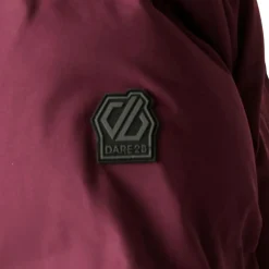 Dare 2b  Wander parka outdoor jack dames fig