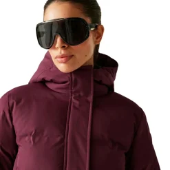 Dare 2b  Wander parka outdoor jack dames fig