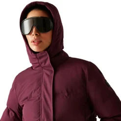 Dare 2b  Wander parka outdoor jack dames fig