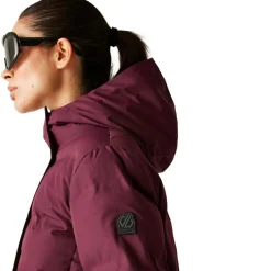 Dare 2b  Wander parka outdoor jack dames fig