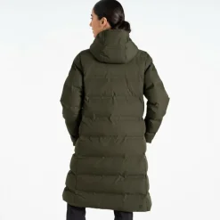 Sale Dare 2b  Wander parka outdoor jack dames dark khaki
