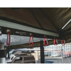 Dare to be Different Outdoor  Ezi Sky Clips accessoire set