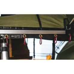 Dare to be Different Outdoor  Ezi Sky Clips accessoire set