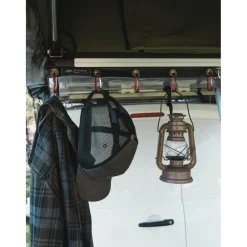 Dare to be Different Outdoor  Ezi Sky Clips accessoire set