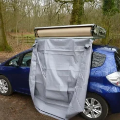 Dare to be Different Outdoor  140S daktent green