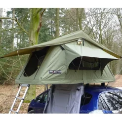 Dare to be Different Outdoor  140S daktent green