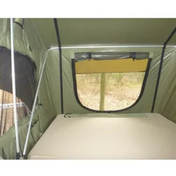 Dare to be Different Outdoor  140S daktent green