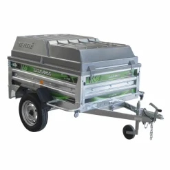 Discount DaXara 168 bagagewagen