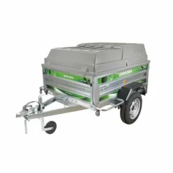 Discount DaXara 168 bagagewagen