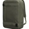 Db Journey  Daypack 16 inch laptop rugzak 20 liter moss green