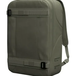 Db Journey  Daypack 16 inch laptop rugzak 20 liter moss green