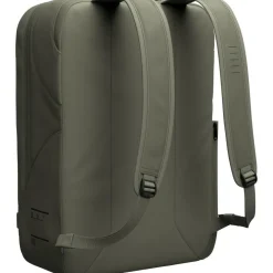 Db Journey  Daypack 16 inch laptop rugzak 20 liter moss green