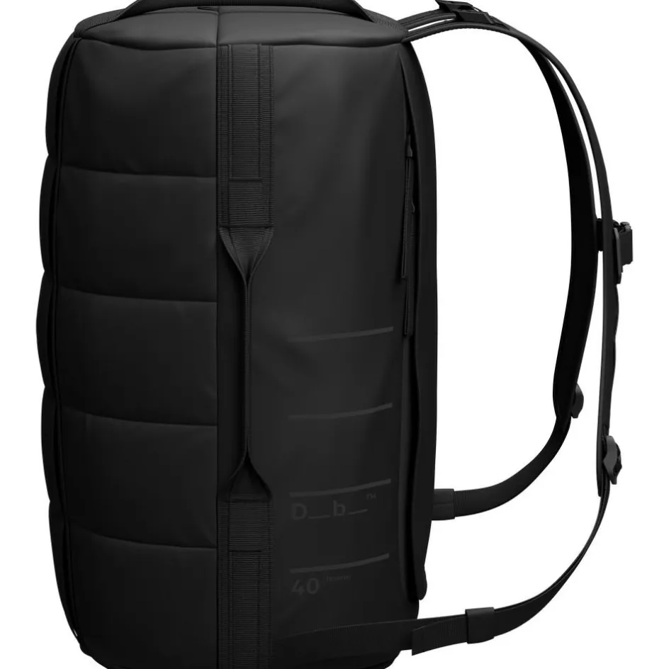 Db Journey Roamer reistas 40L black out