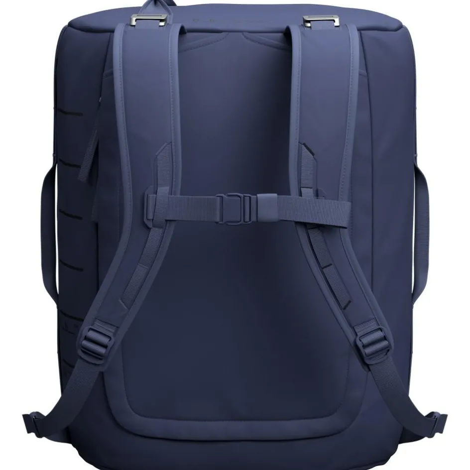 Db Journey Roamer reistas 60L blue hour
