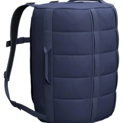 Db Journey Roamer reistas 60L blue hour