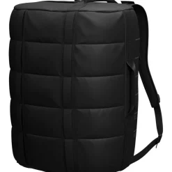 Hot Db Journey Roamer reistas 60L black out