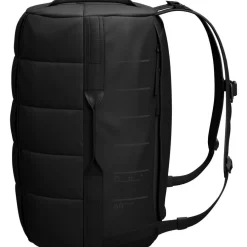 Hot Db Journey  Roamer reistas 60L black out