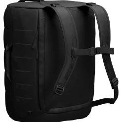 Hot Db Journey  Roamer reistas 60L black out