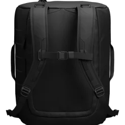 Hot Db Journey  Roamer reistas 60L black out